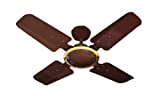 Amul Cool King Ceiling Fan (Brown)