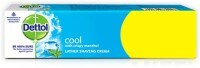Dettol Cool Menthol Shaving Cream (60GM)