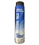 Wild Stone Cool Talc (300GM)
