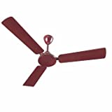 V-Guard Coolgale Ceiling Fan (Brown)