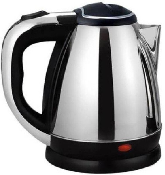 0.5 litre cordless electric kettle