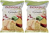Patanjali Coriander Powder Spices (500GM, Pack of 2)