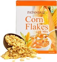 Patanjali Corn Flakes Mix (500GM)