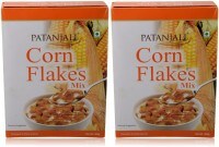 Patanjali Corn Flakes Mix (500GM, Pack of 2)