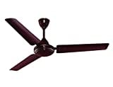 Rallifan Cornetto Ceiling Fan (Brown)