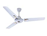 Rallifan Cornetto Deco Ceiling Fan (White)