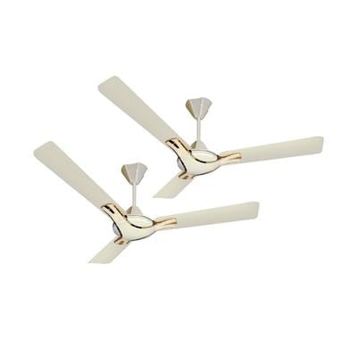 Activa Corolla Ceiling Fan (Ivory)