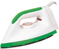 Blue Sapphire Corolla Dry Iron (Green)
