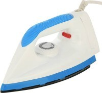 Blue Sapphire Corolla Dry Iron (Blue)