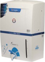 Nasaka Cosmos S1 11L RO+UV Water Purifier (White)