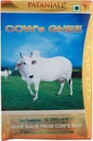 Patanjali Cow Ghee (1LTR)