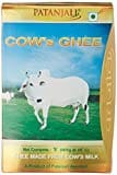 Patanjali Cow Ghee (1LTR, Pack of 3)