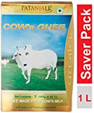Patanjali Cow Ghee (1LTR)