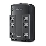CyberPower CP350SLG UPS (Black)