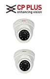 Eagles Eye CPGTCD24L2V3 Night Vision CCTV Security Camera