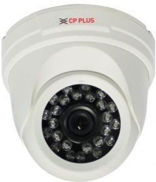 CP Plus CPVCGD10L2V1 CCTV Security Camera (1 Channel) Price in