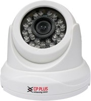 CP Plus CPVCGD13L2 Dome CCTV Security Camera (8 Channel)