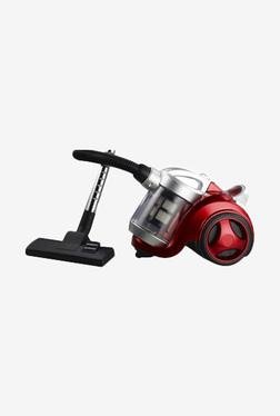 Croma CRAV0045 Cordless Vacuum Cleaner (Red)