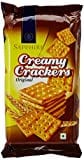 Sapphire Creamy Crackers Biscuits (350GM)