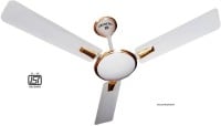 Aronic Creation Ceiling Fan (White)