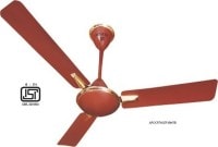 Aronic Creation Ceiling Fan (Brown)