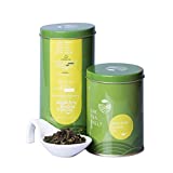 The Tea Shelf Crema Pearl Oolong Tea (50GM, 20 Pieces)