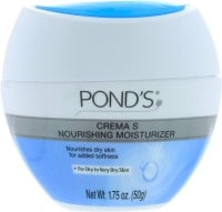 Ponds Crema S Nourishing Moisturizing Cream (50GM)