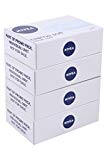 Nivea Creme Soft Creme Soap (125GM, Pack of 4)