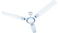 Skyson Creta Deco Ceiling Fan (White)