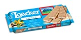 Loacker Crispy Wafers (Vanilla, 175GM)