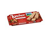 Loacker Crispy Wafers (Napolitaner, 175GM)