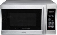 Croma CRM2025 20 L Solo Microwave Oven (Silver)