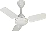 Seema Cruise Ceiling Fan (Silky Ivory)