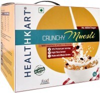 HealthKart Crunchy Muesli (1KG)