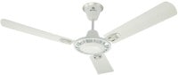 Bajaj Cruzair Decor Ceiling Fan (White)
