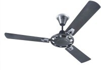 Bajaj Cruzair Decor Ceiling Fan (Silver)
