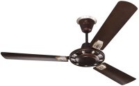 Bajaj Cruzair Decor Ceiling Fan (Brown)