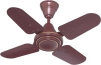 Frito Cruze Ceiling Fan (Brown)