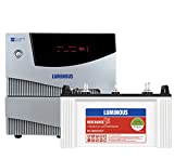 Compare Luminous Optimus 2800+ Pure Sine Wave Inverter vs Luminous Cruze+ 2KVA Pure Sine Wave Inverter