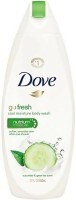 Dove Cucumber & Green Tea Hand wash (650ML, Pack of 3)