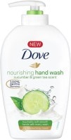 Dove Cucumber And Green Tea Scent Hand Wash (220ML)