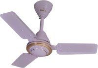 Omega Cute Ceiling Fan (White)