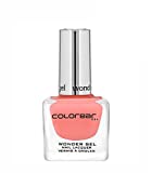 Colorbar Cwg003 Wonder Gel Nail Lacquer (Pink, 12ML)
