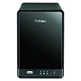 D-Link CCTV Security Camera