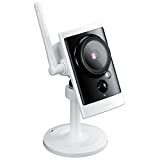 D-Link HD Wifi CCTV Security Camera