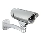 D-Link Night Vision HD CCTV Security Camera