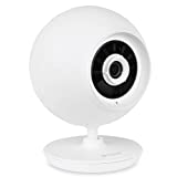 D-Link Wireless Dome CCTV Security Camera