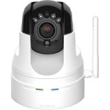 D-Link Wireless Network CCTV Security Camera