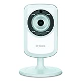 D-Link Wireless Night Vision Wifi CCTV Security Camera