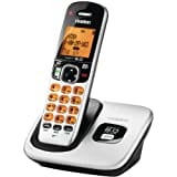 Motorola D1760 Cordless Landline Phone (Silver)